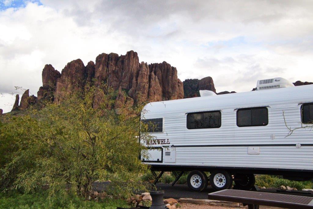 Teton (Large Bathroom)